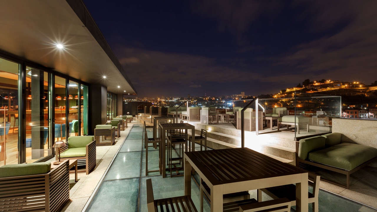Photo of Outdoor in Lordelo do Ouro e Massarelos