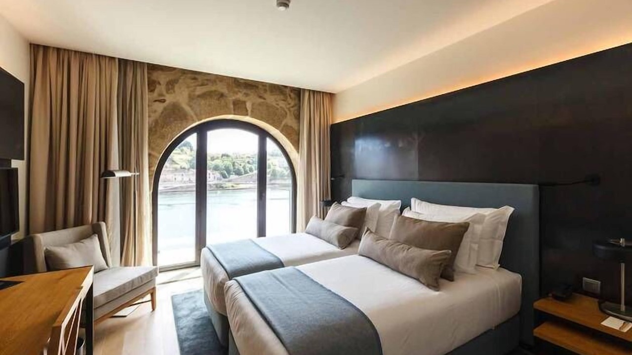 Photo of Bedroom in Lordelo do Ouro e Massarelos