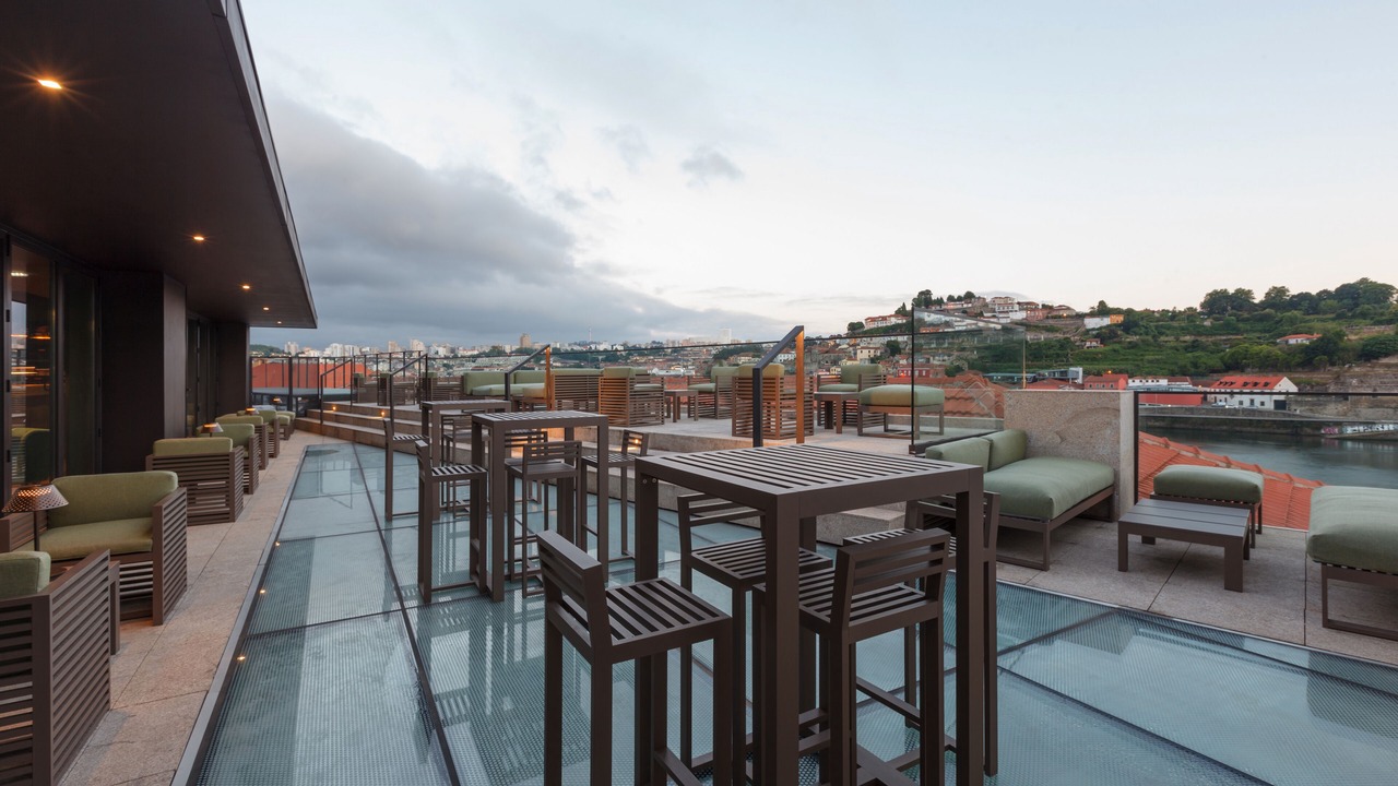Photo of Outdoor in Lordelo do Ouro e Massarelos