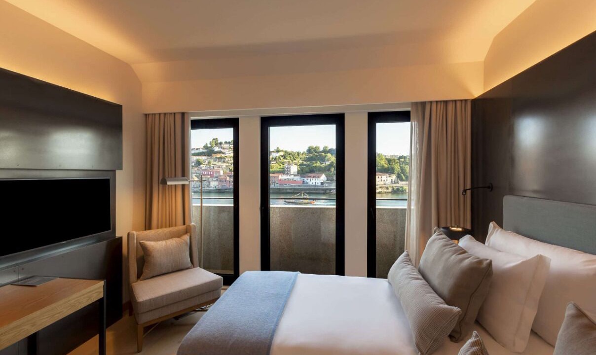 Photo of Bedroom in Lordelo do Ouro e Massarelos