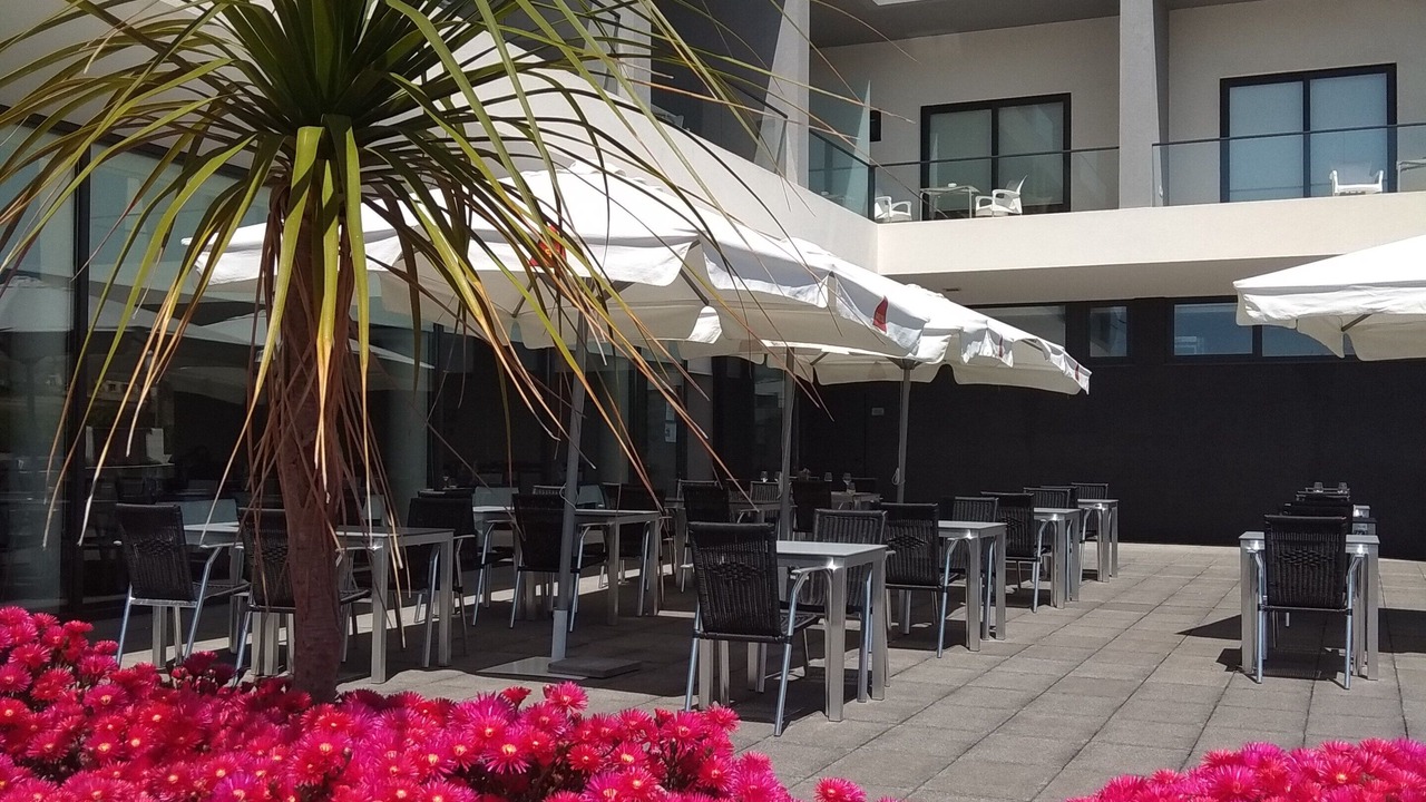 Photo of Patio Balcony in Espinho