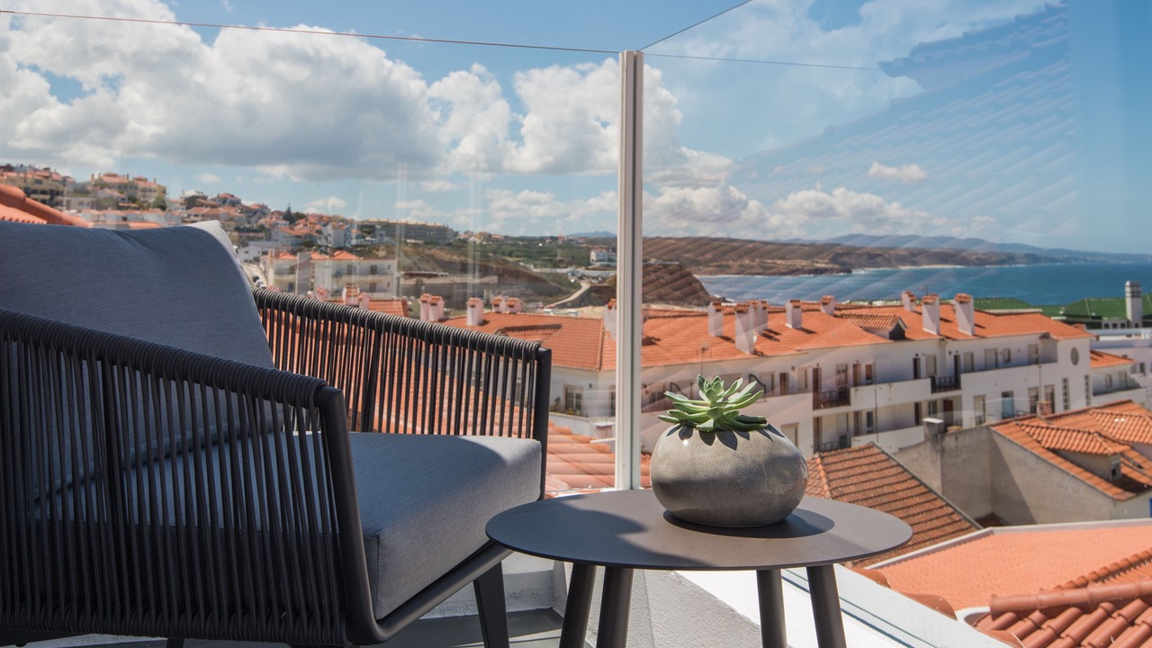 Photo of Bedroom in Ericeira