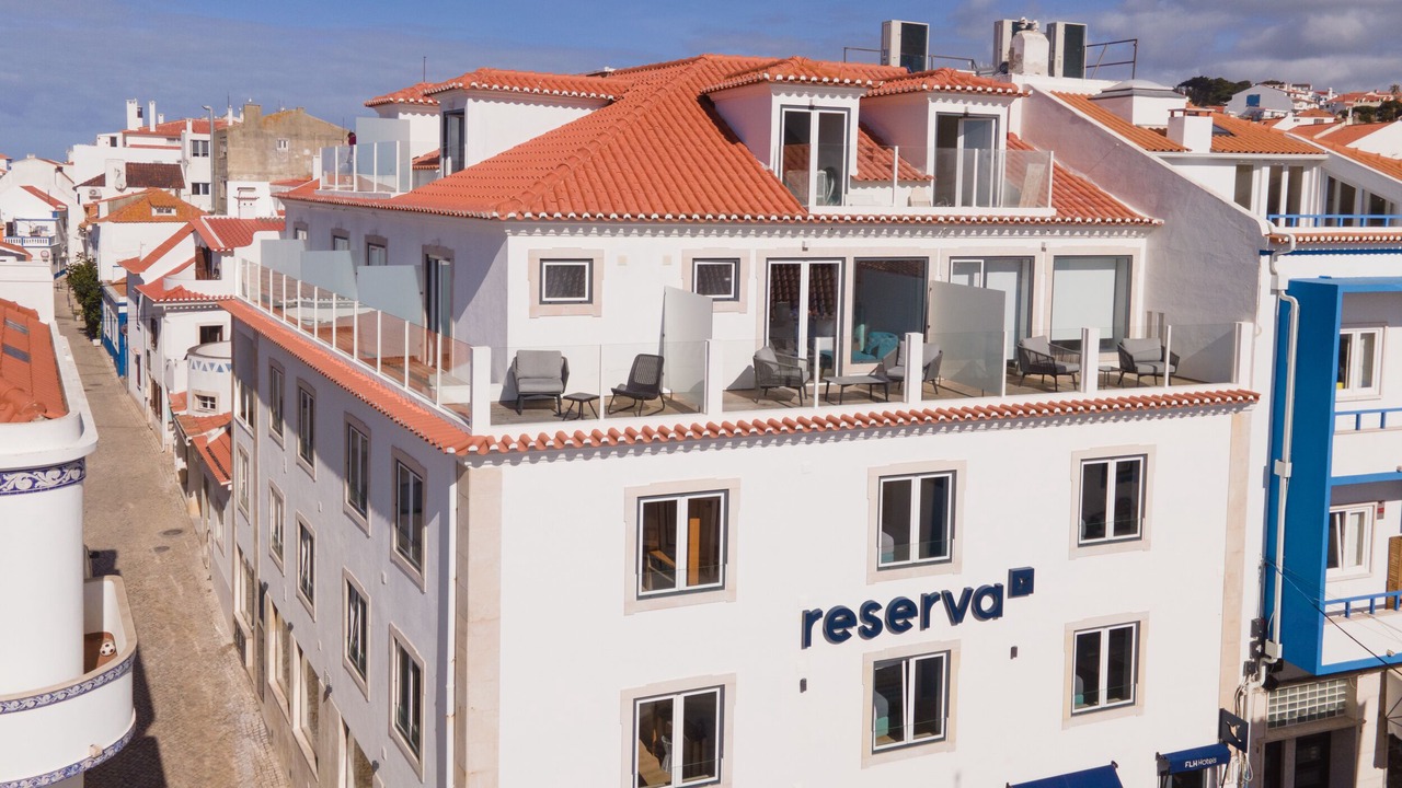 Photo of Outdoor in Ericeira