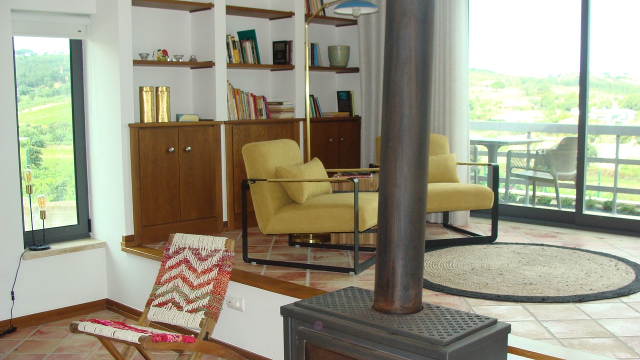 Photo of Livingroom in Carvalhal