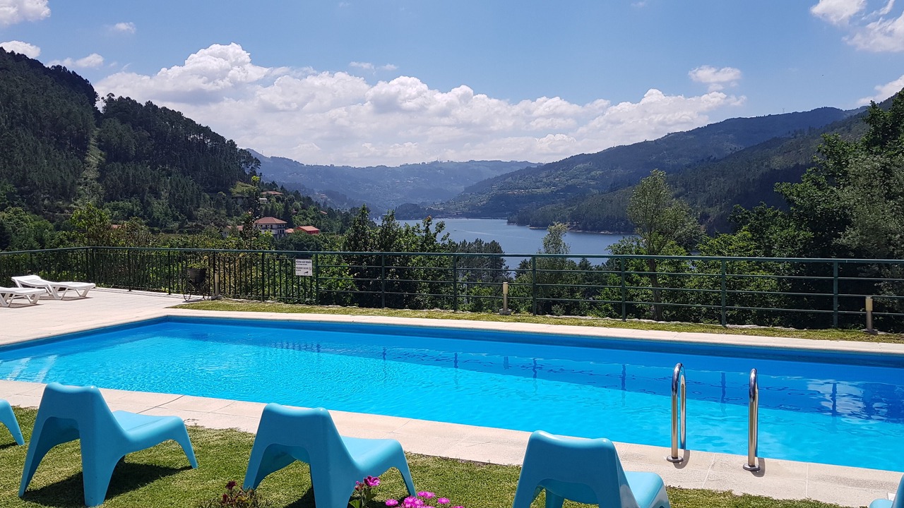 Photo of Outdoor in Vilar da Veiga