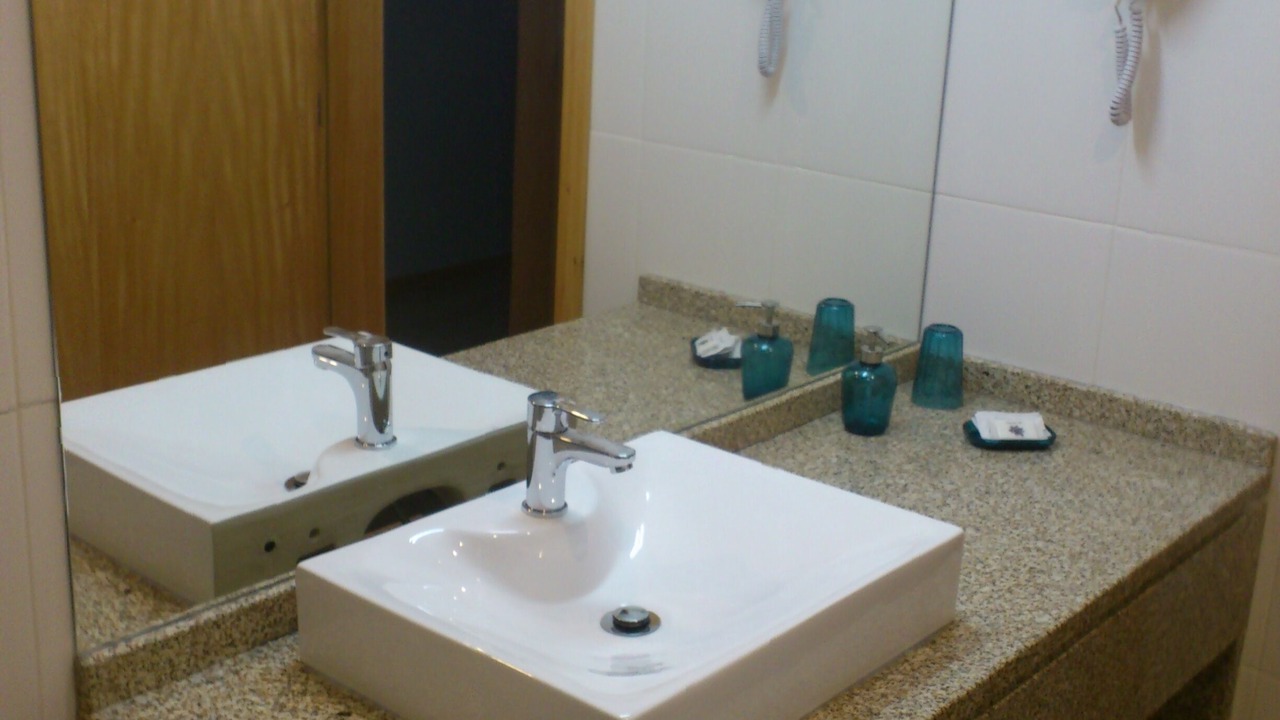Photo of Bathroom in Vilar da Veiga