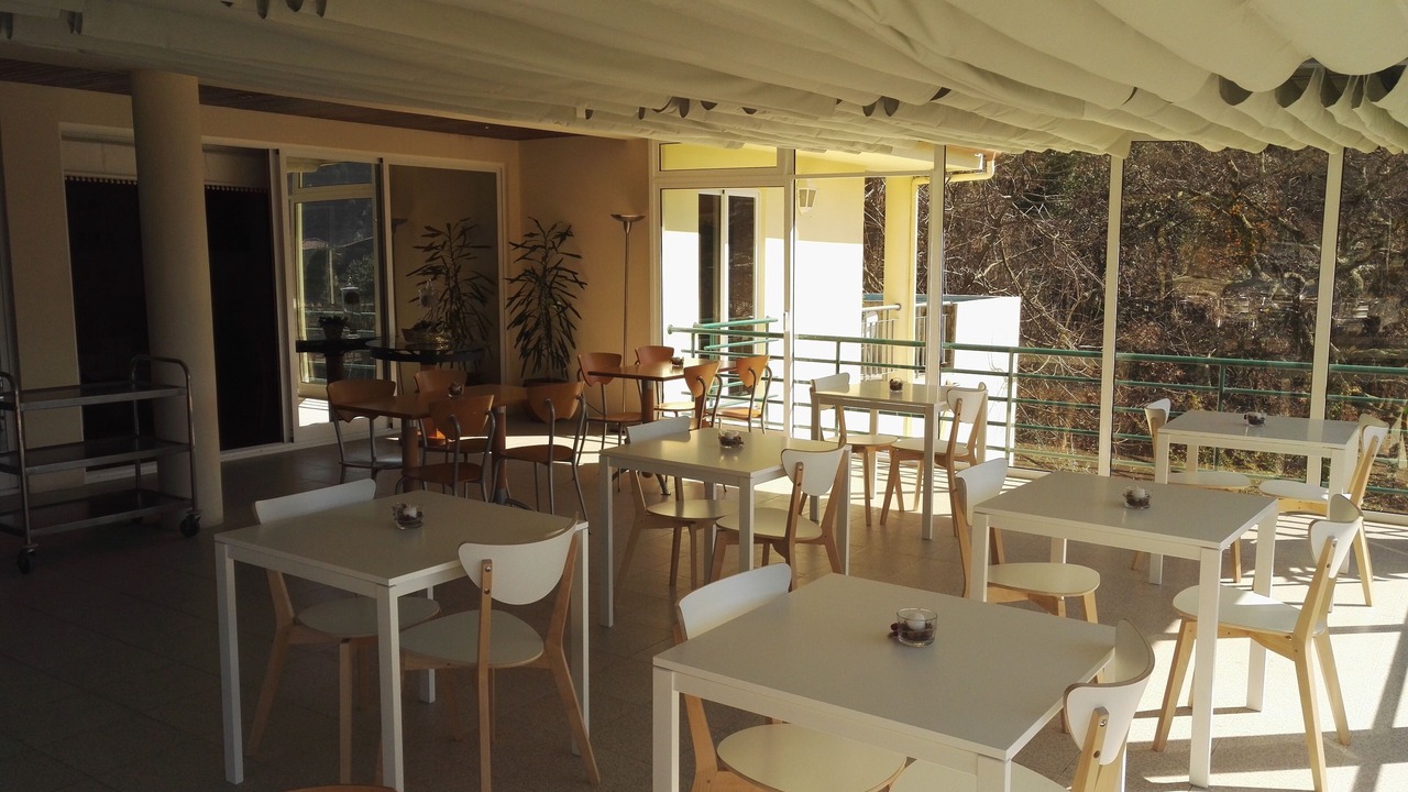 Photo of Patio Balcony in Vilar da Veiga