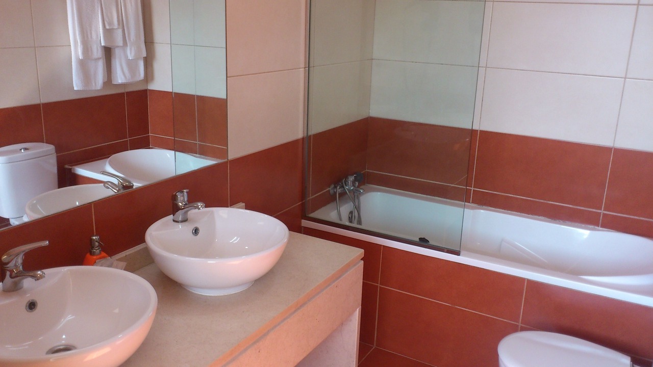 Photo of Bathroom in Vilar da Veiga