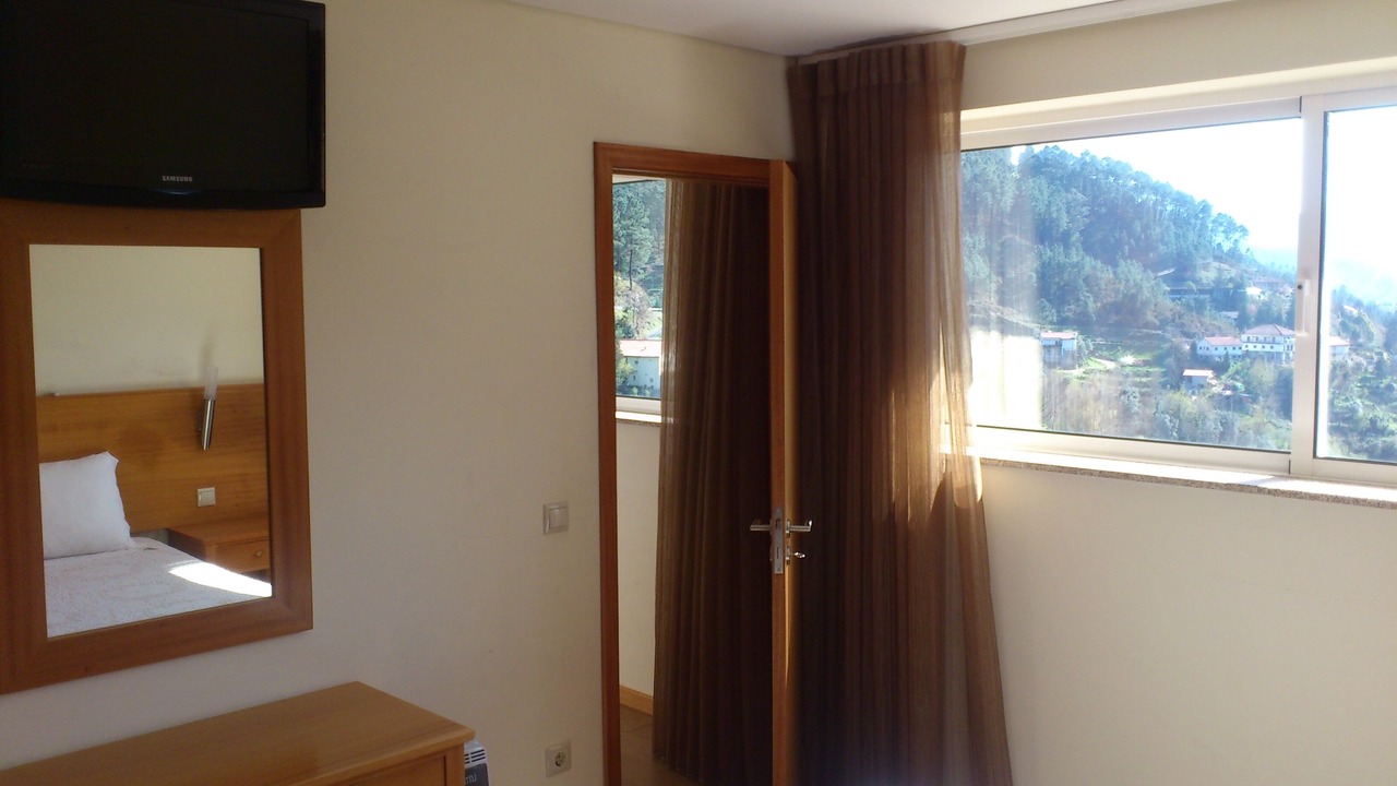 Photo of Bedroom in Vilar da Veiga