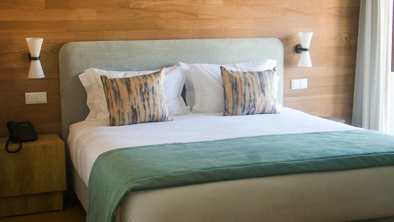 Photo of Bedroom in Cascais