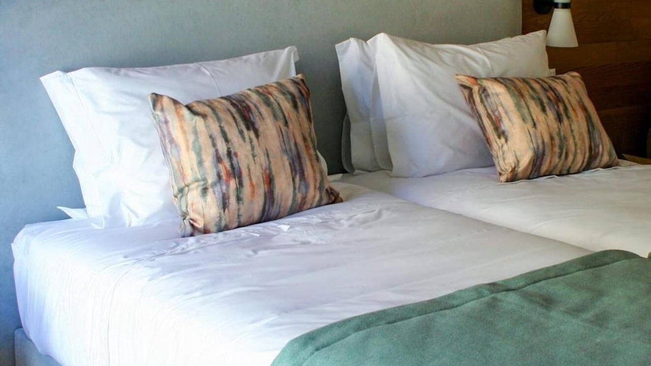 Photo of Bedroom in Cascais