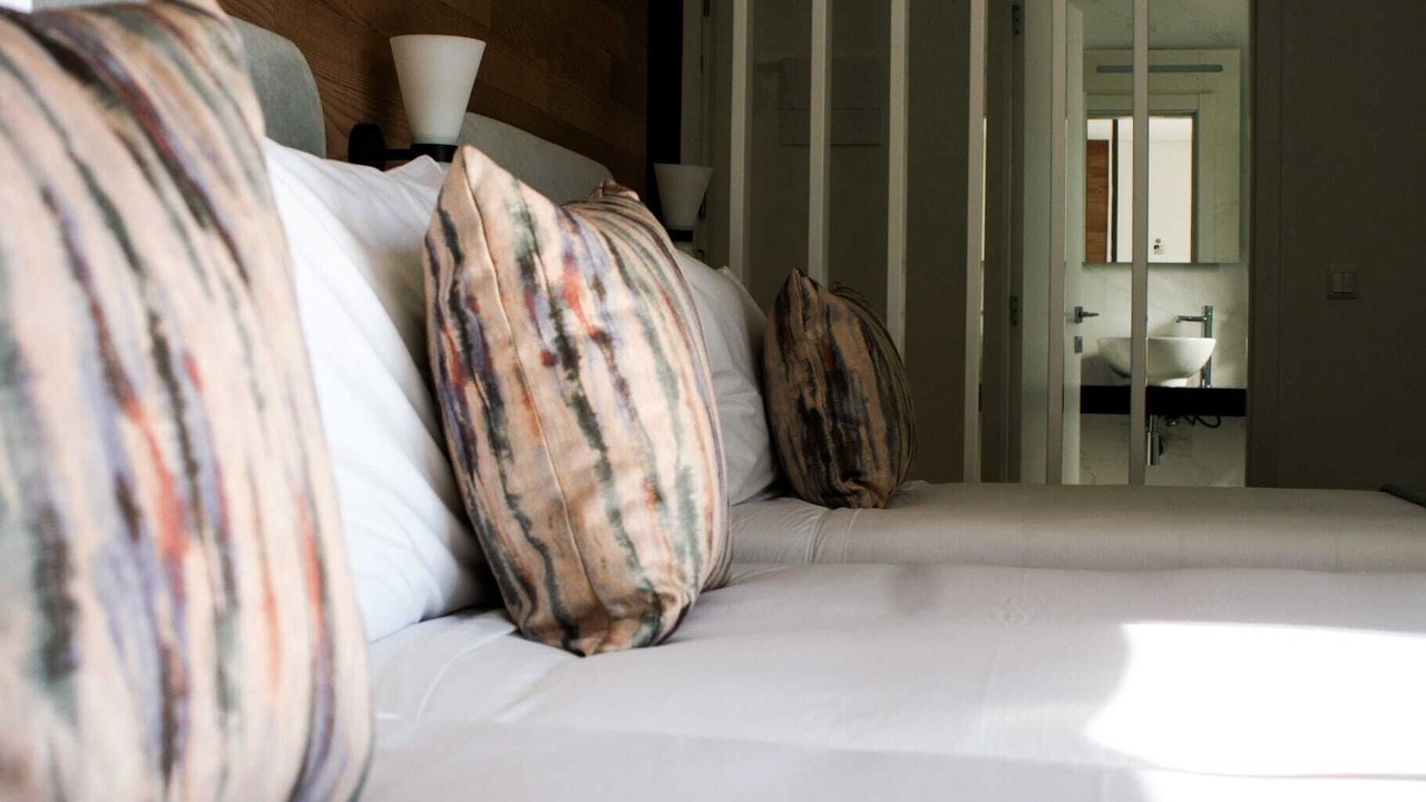 Photo of Bedroom in Cascais