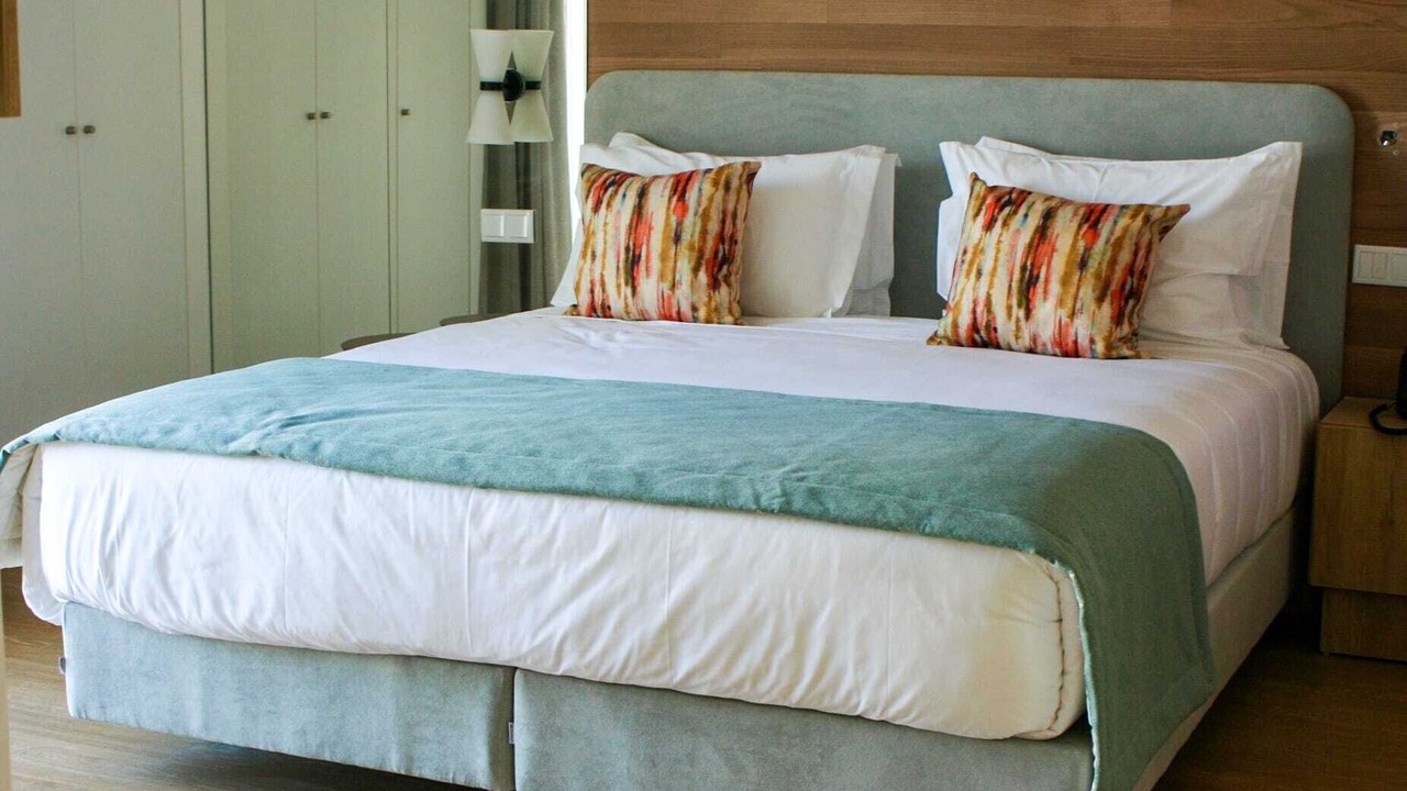 Photo of Bedroom in Cascais