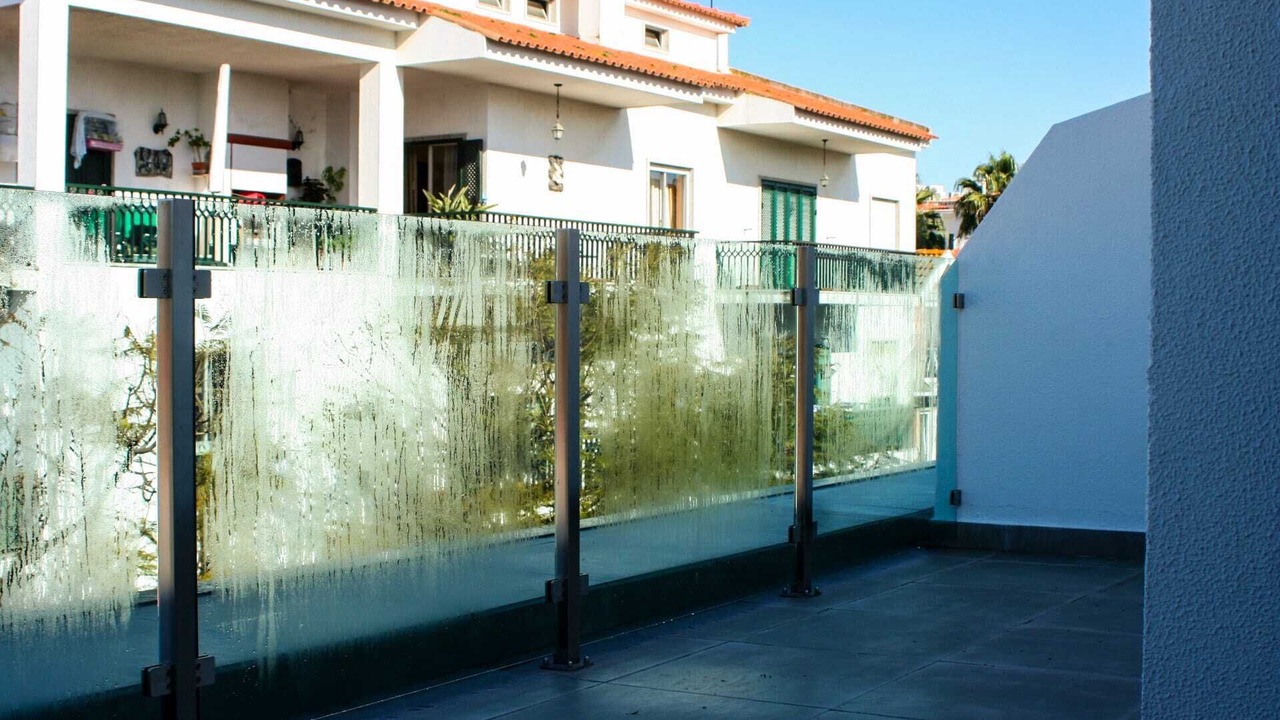 Photo of Patio Balcony in Cascais