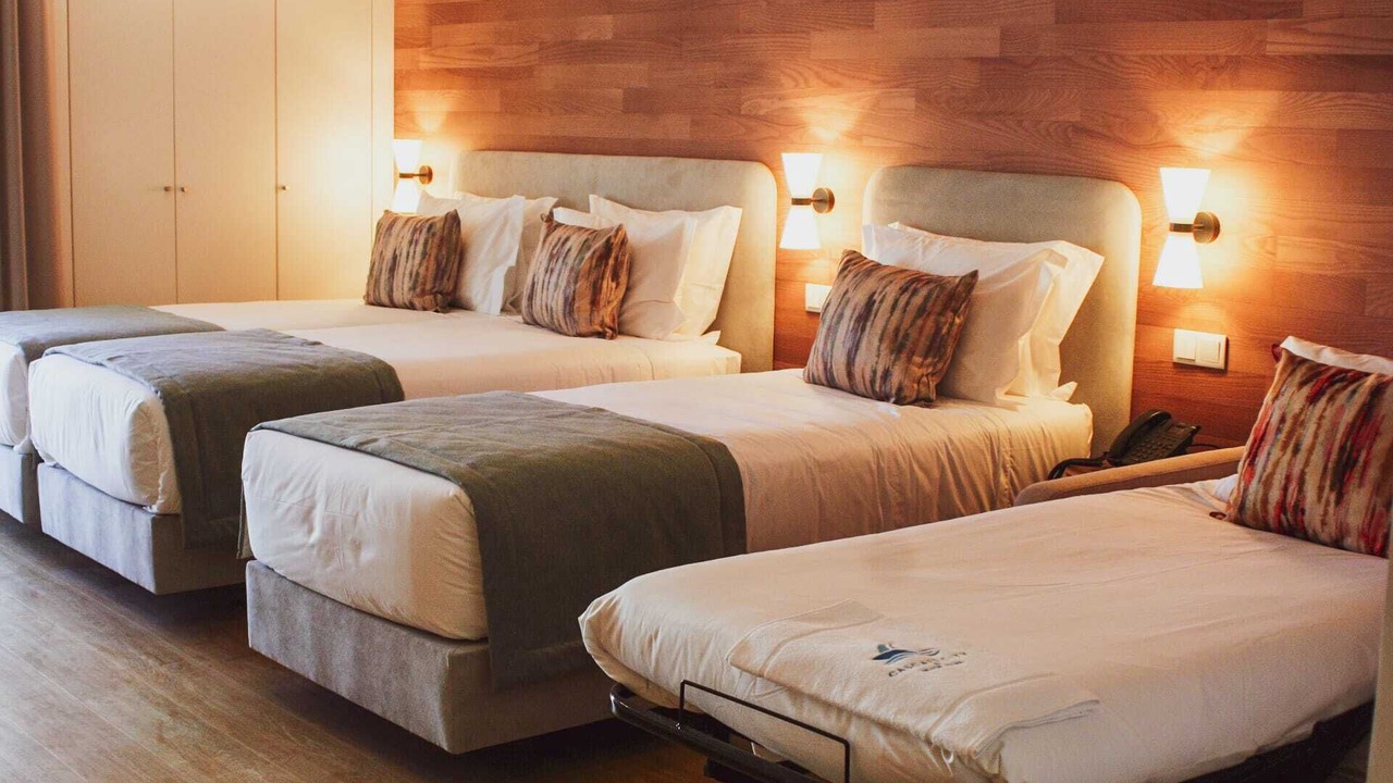 Photo of Bedroom in Cascais