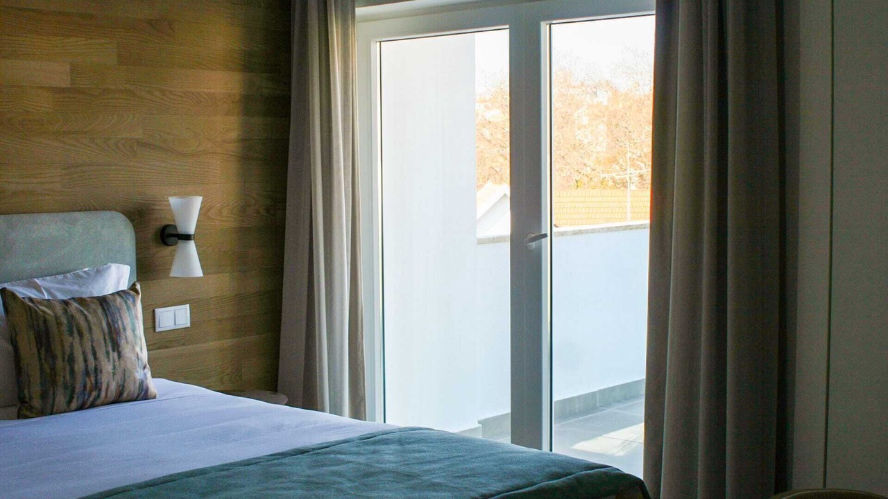 Photo of Bedroom in Cascais