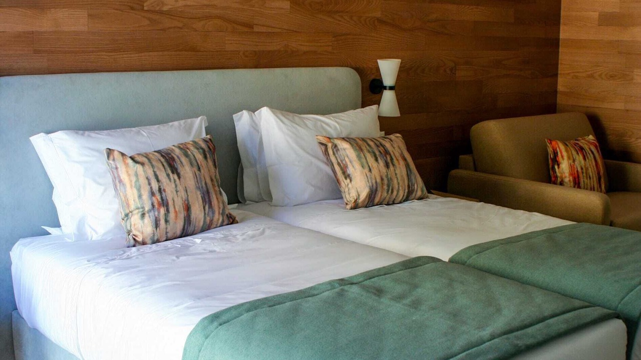 Photo of Bedroom in Cascais