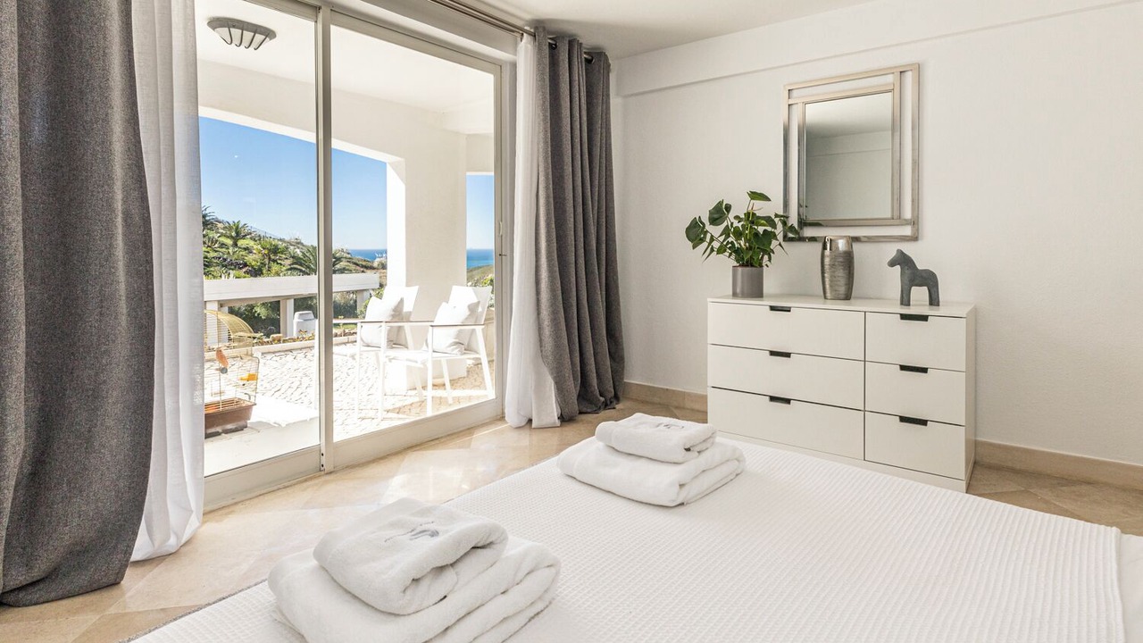 Photo of Bedroom in Malveira da Serra