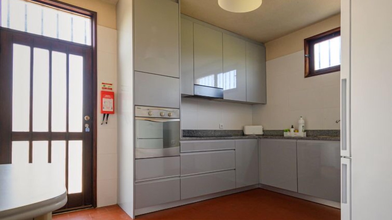 Photo of Kitchen in Viana do Castelo