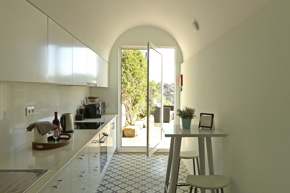 Photo of Kitchen in Lordelo do Ouro e Massarelos