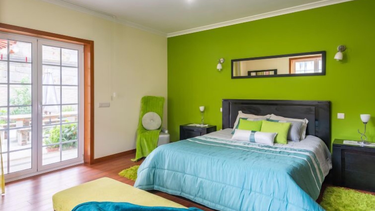 Photo of Bedroom in Esposende