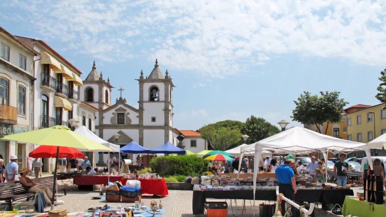 Photo of Outdoor in Esposende