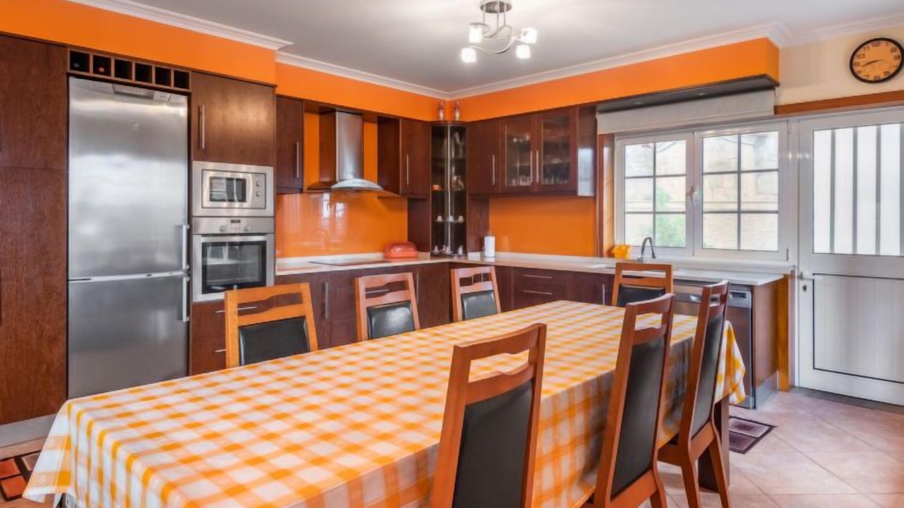 Photo of Kitchen in Esposende
