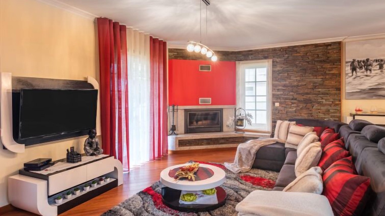 Photo of Livingroom in Esposende
