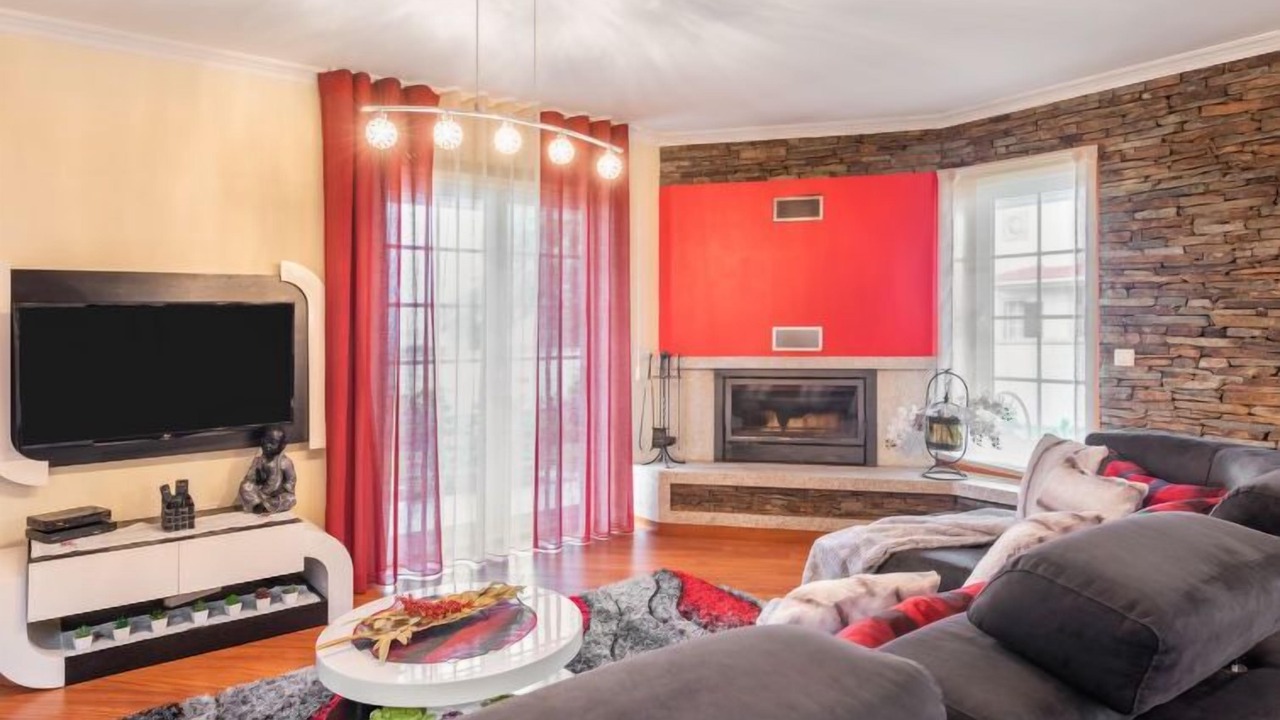Photo of Livingroom in Esposende