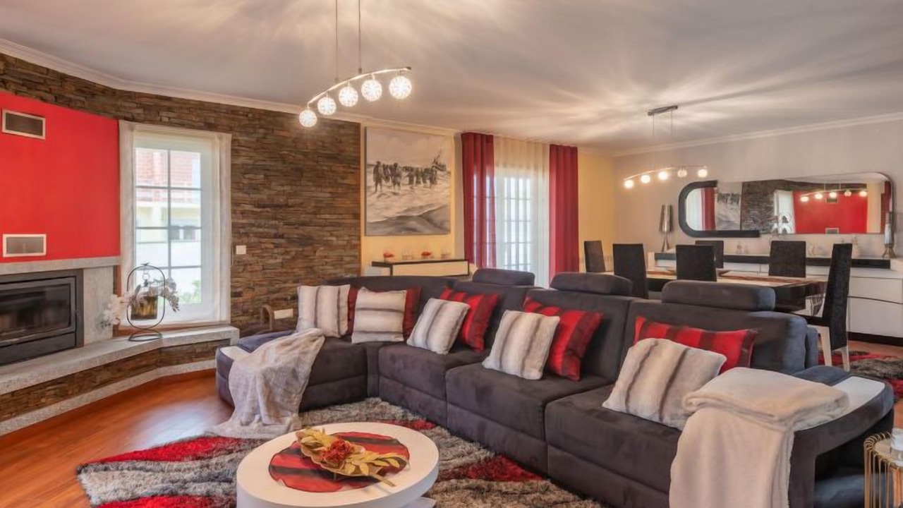 Photo of Livingroom in Esposende