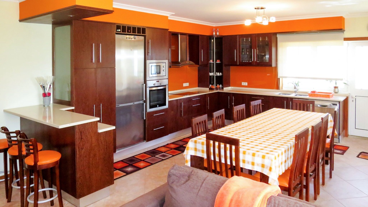 Photo of Livingroom in Esposende