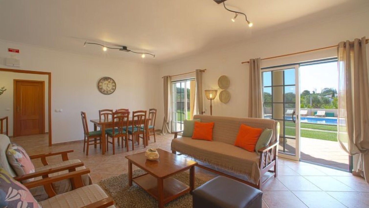 Photo of Livingroom in Caramujeira