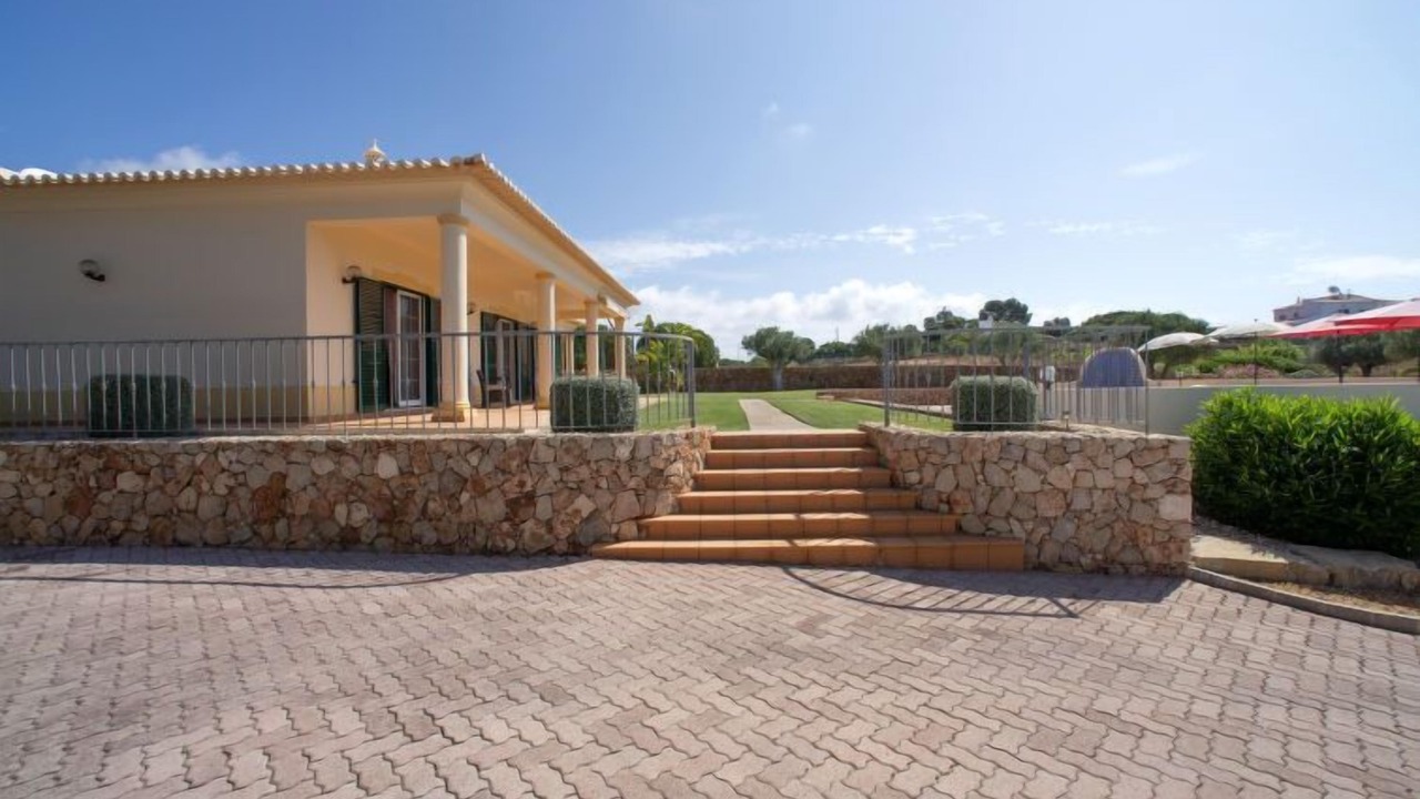 Photo of Patio Balcony in Caramujeira