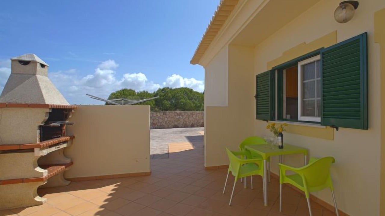 Photo of Outdoor in Caramujeira