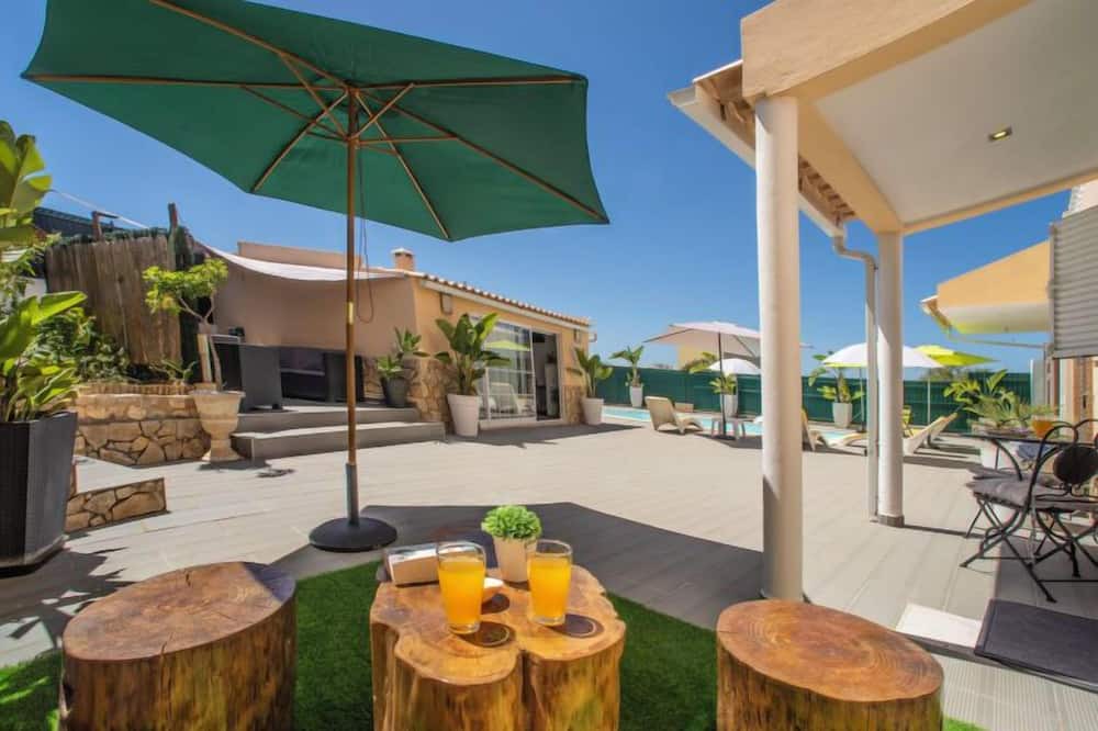 Photo of Outdoor in Parchal
