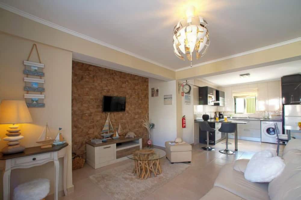 Photo of Livingroom in Parchal