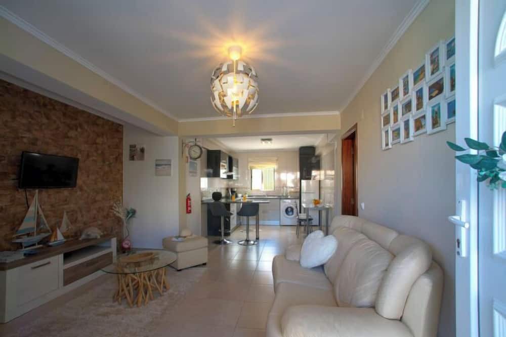 Photo of Livingroom in Parchal