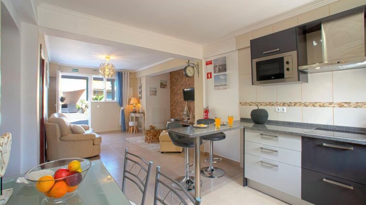 Photo of Livingroom in Parchal
