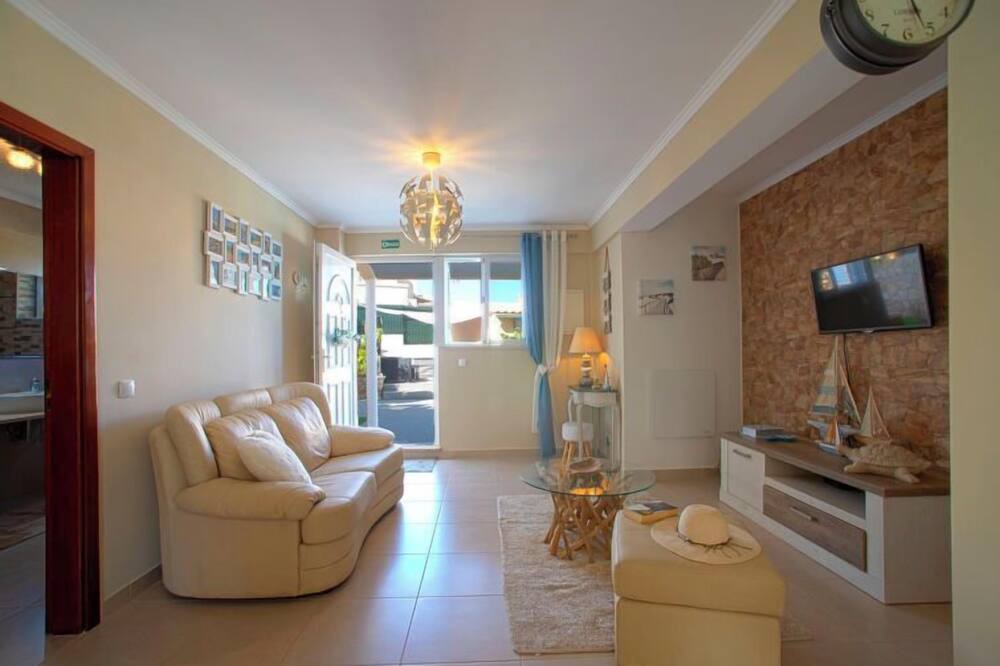 Photo of Livingroom in Parchal