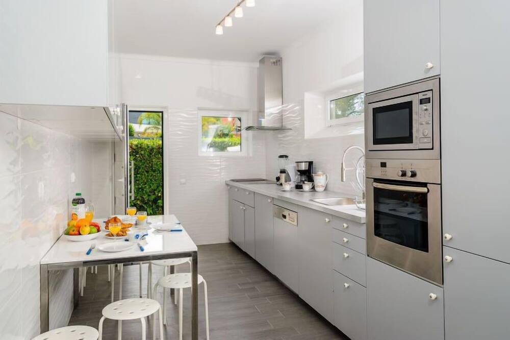 Photo of Kitchen in Cascais