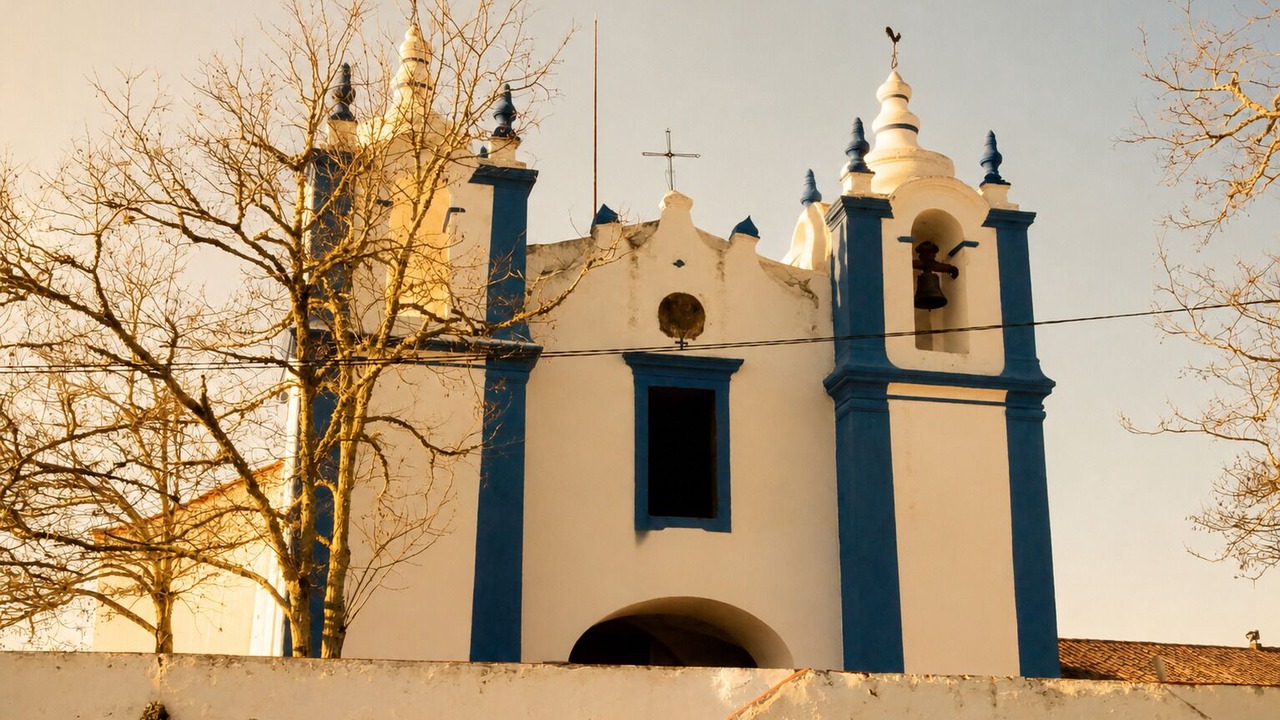 Photo of Outdoor in Santana da Serra