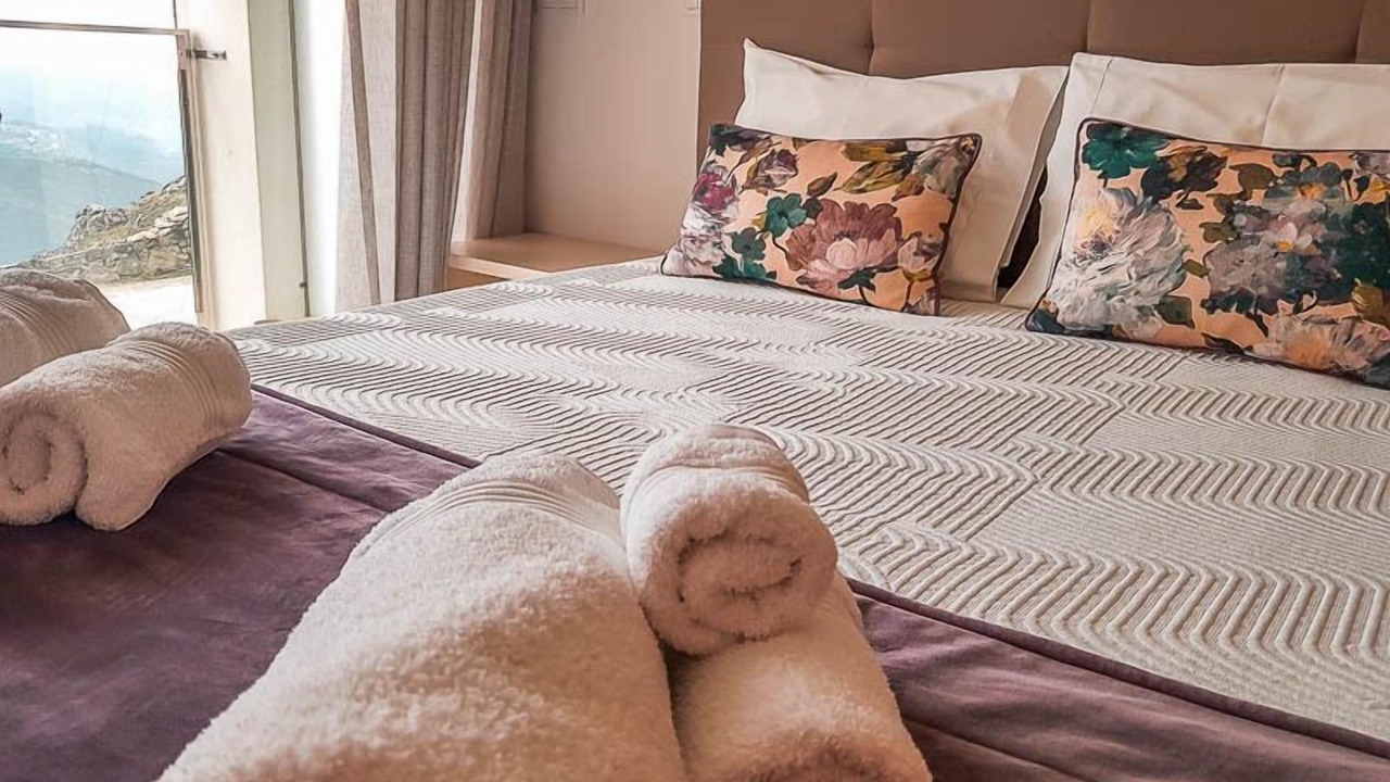 Photo of Bedroom in Arouca