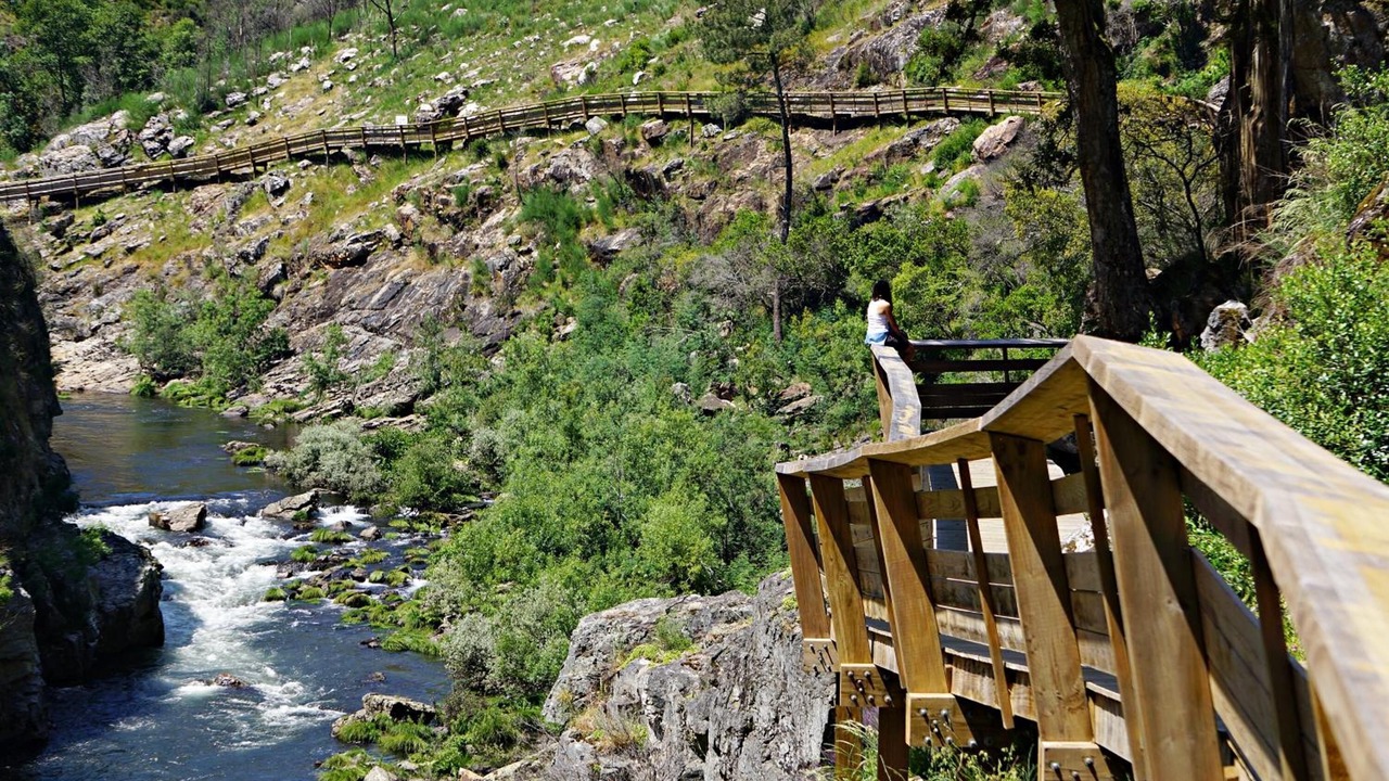 Photo of Outdoor in Arouca