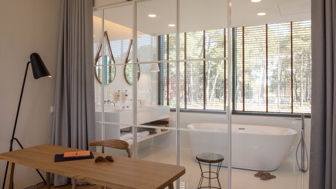 Photo of Bathroom in Charneca de Caparica e Sobreda