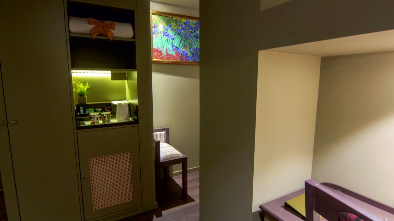 Photo of Bedroom in Centro / Baixa