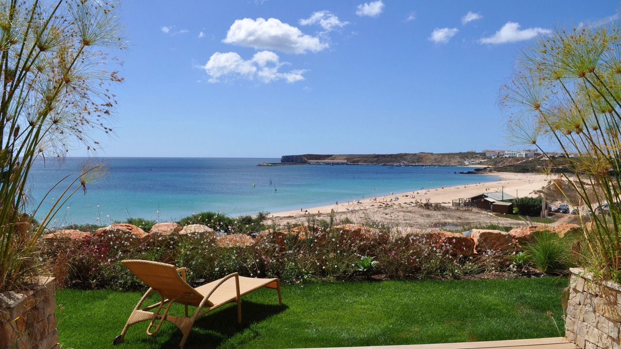 Photo of Bedroom in Sagres