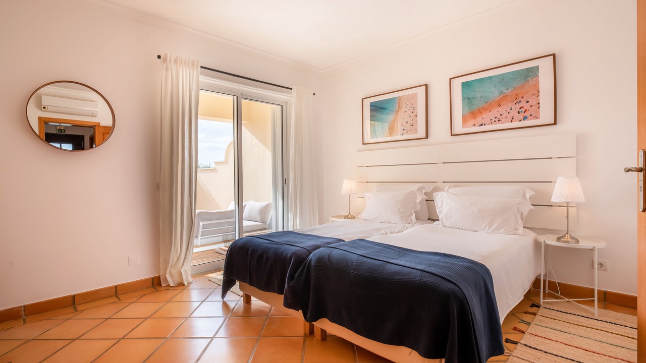 Photo of Bedroom in Sagres