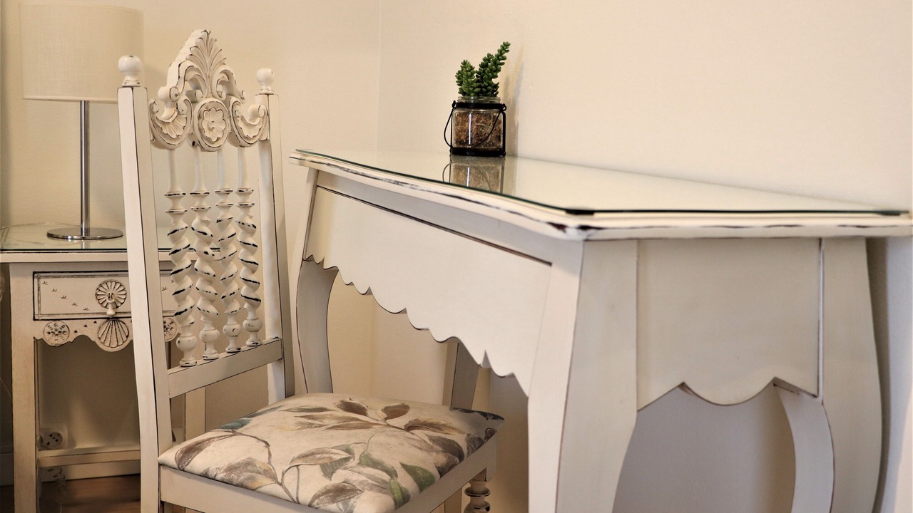 Photo of Bedroom in Aljubarrota