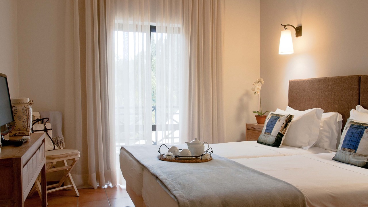 Photo of Bedroom in Vilamoura
