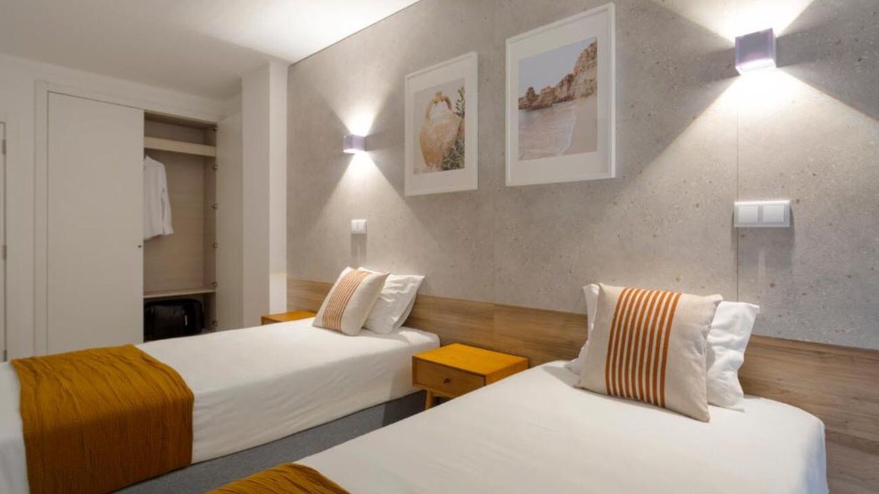 Photo of Bedroom in Sao Pedro